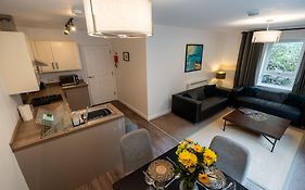 Balvenie Apartment